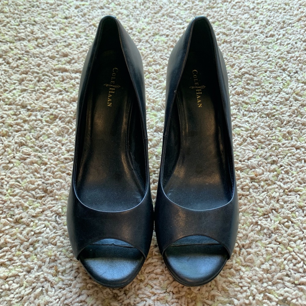 Cole Haan Heels
